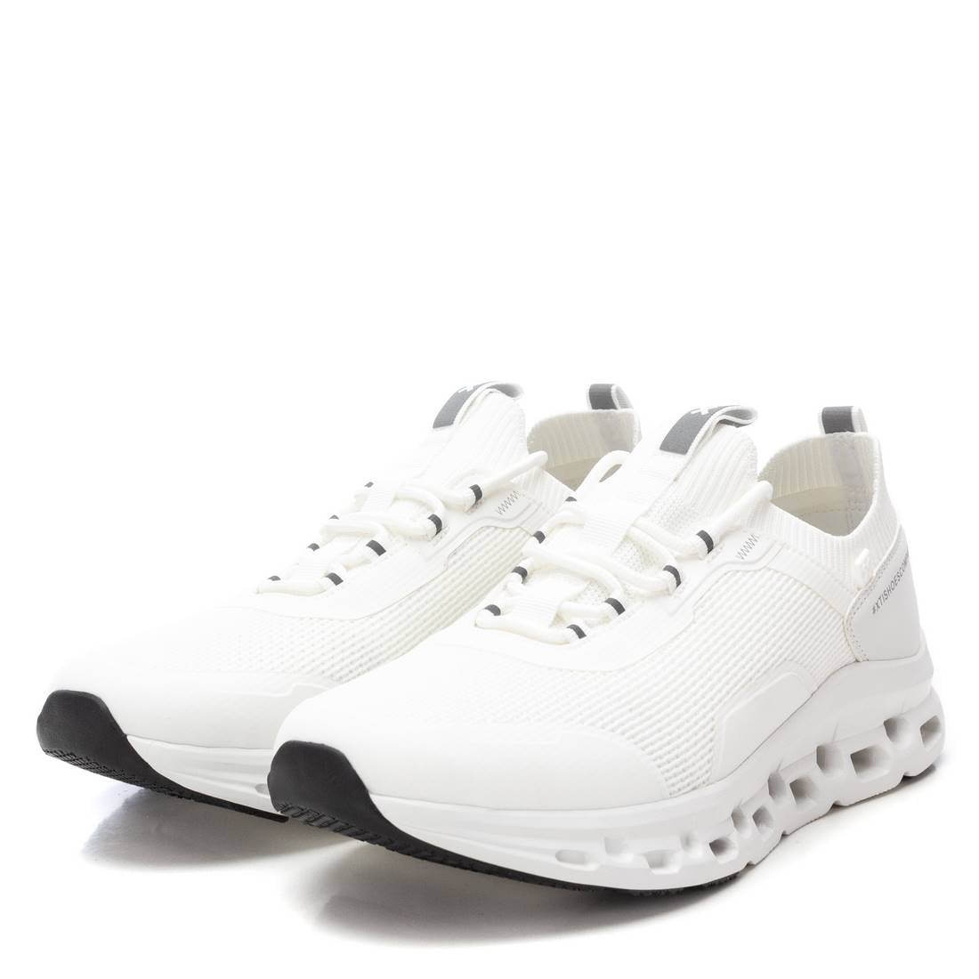 XTI Men's Performance Comfort Sneakers with Airsole 143923