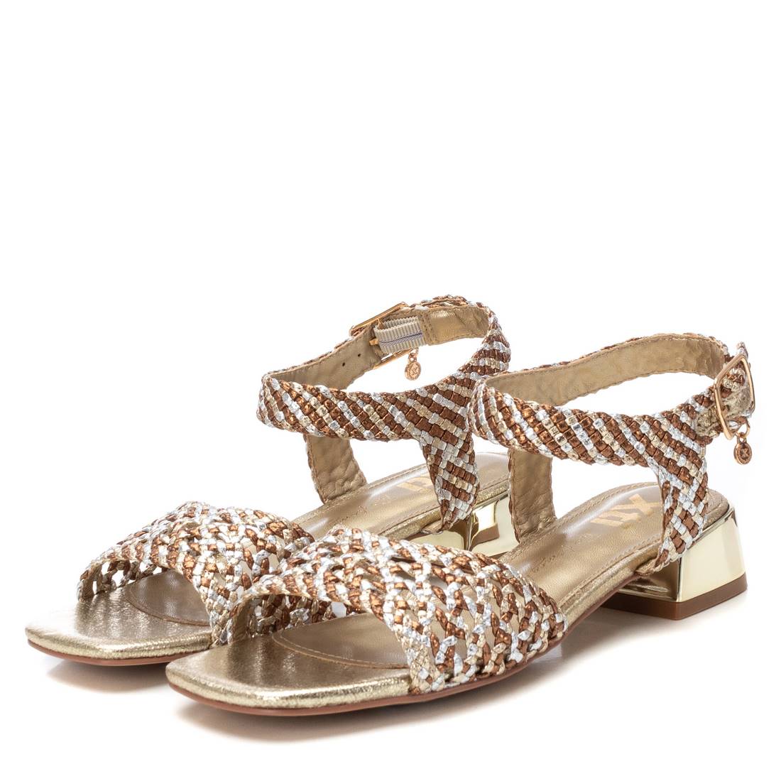 XTI Women's Sandals 143939