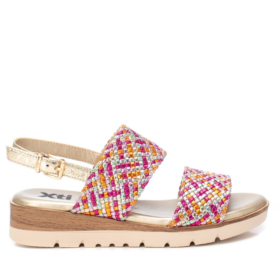 XTI SHOES