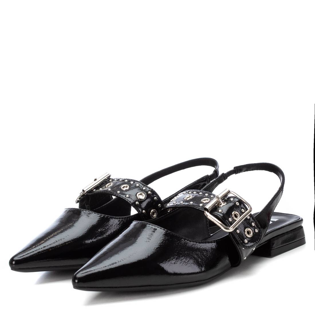 XTI Women's Flats 144023