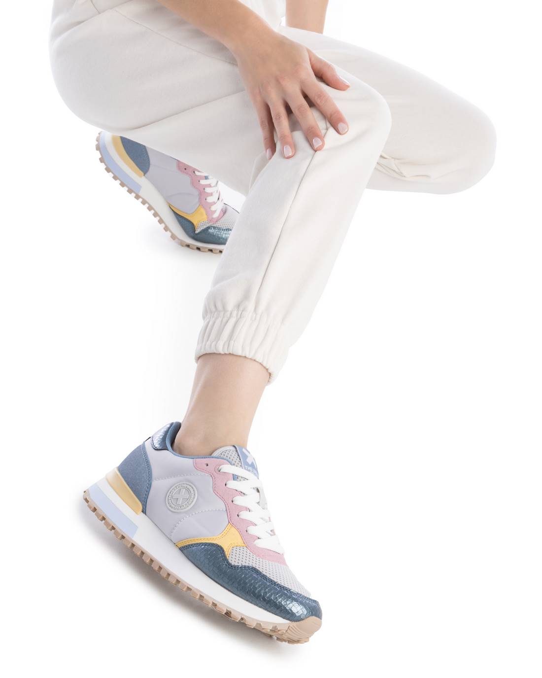 Xti Women's Sneakers 144062