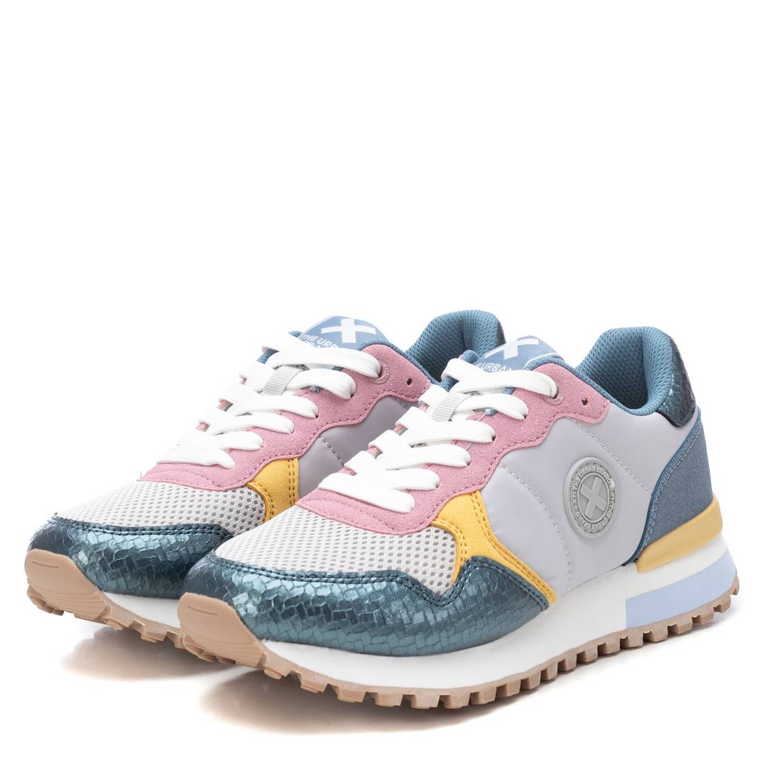 Xti Women's Sneakers 144062