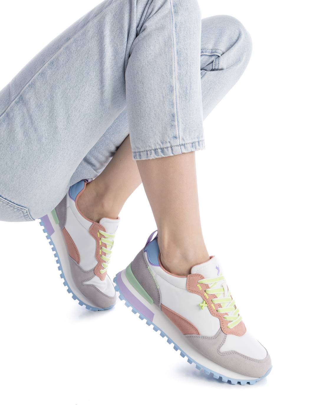 XTI Women's Sneakers 144079