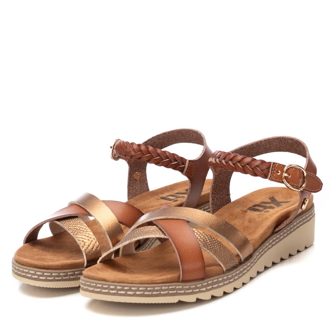 XTI Women's Sandals 144085