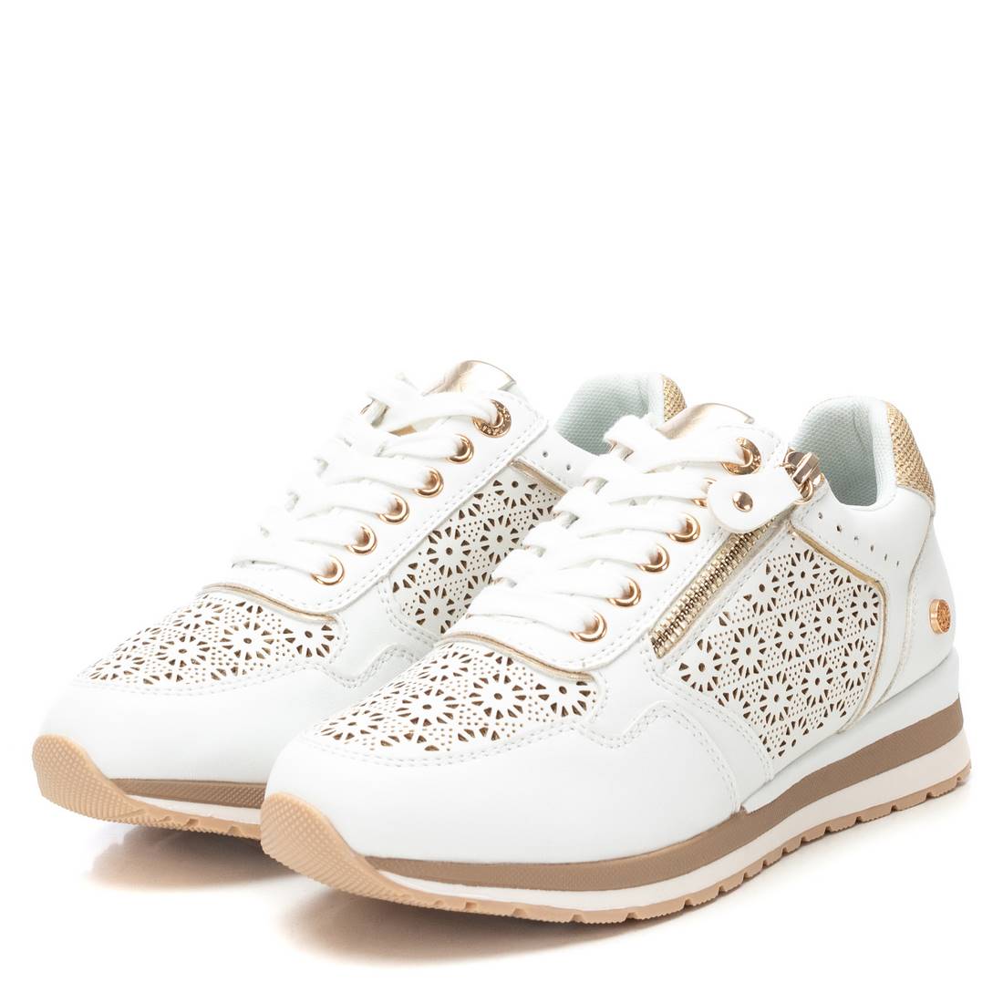 XTI Women's Sneakers 144113 B