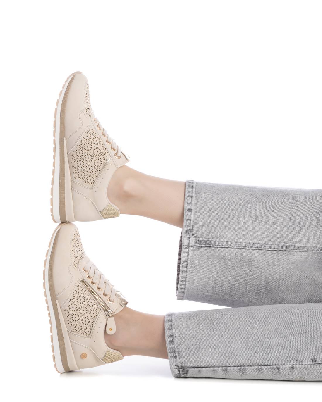 Xti Women's Sneakers 144113