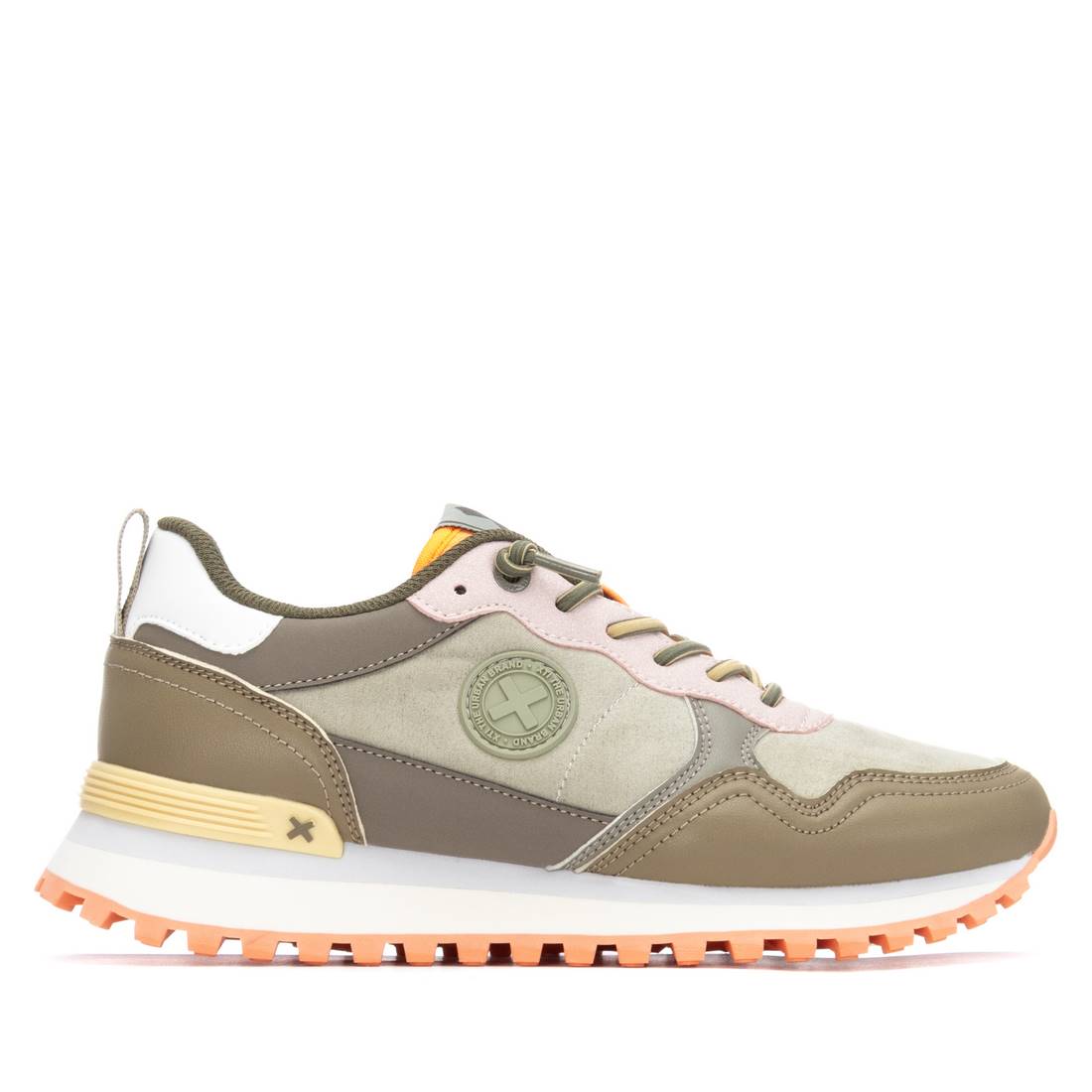 XTI Women's sneakers 144156