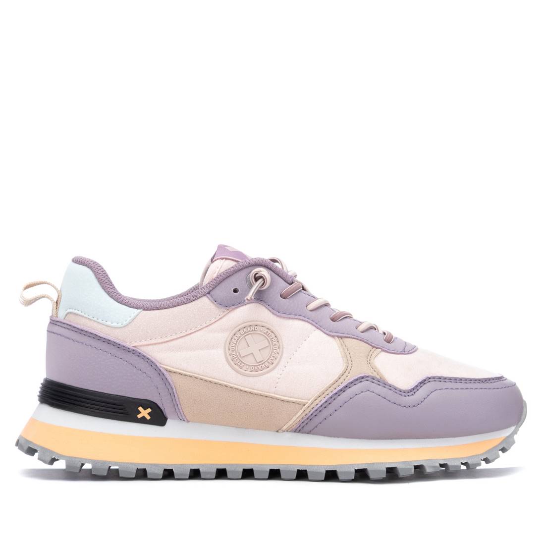 XTI Women's sneakers 144156