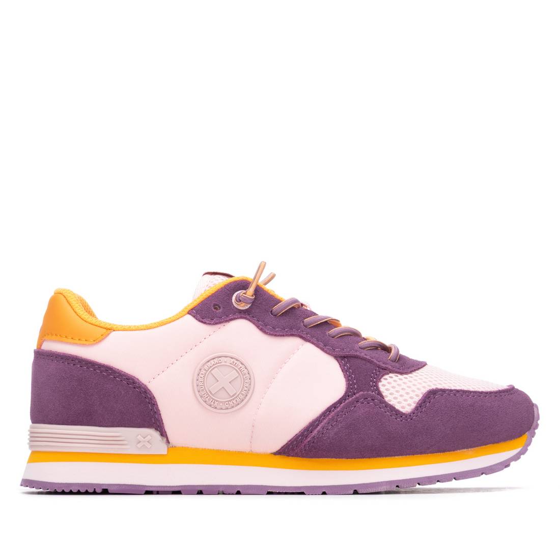 XTI Women's sneakers 144164