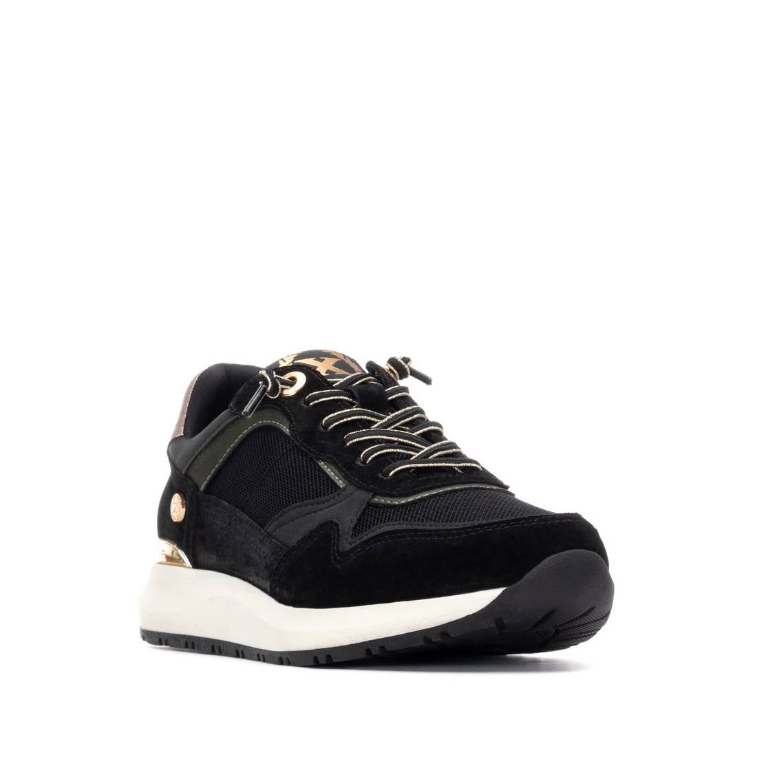 XTI Women's sneakers 144206