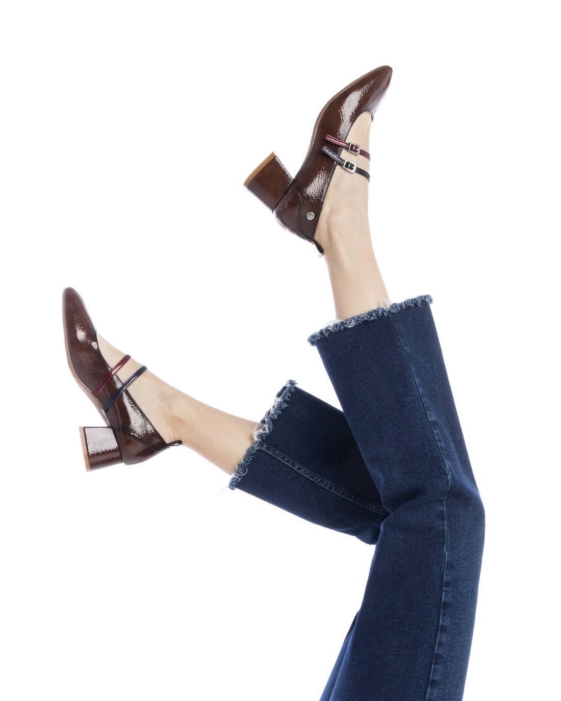 XTI Women's shoes 144255