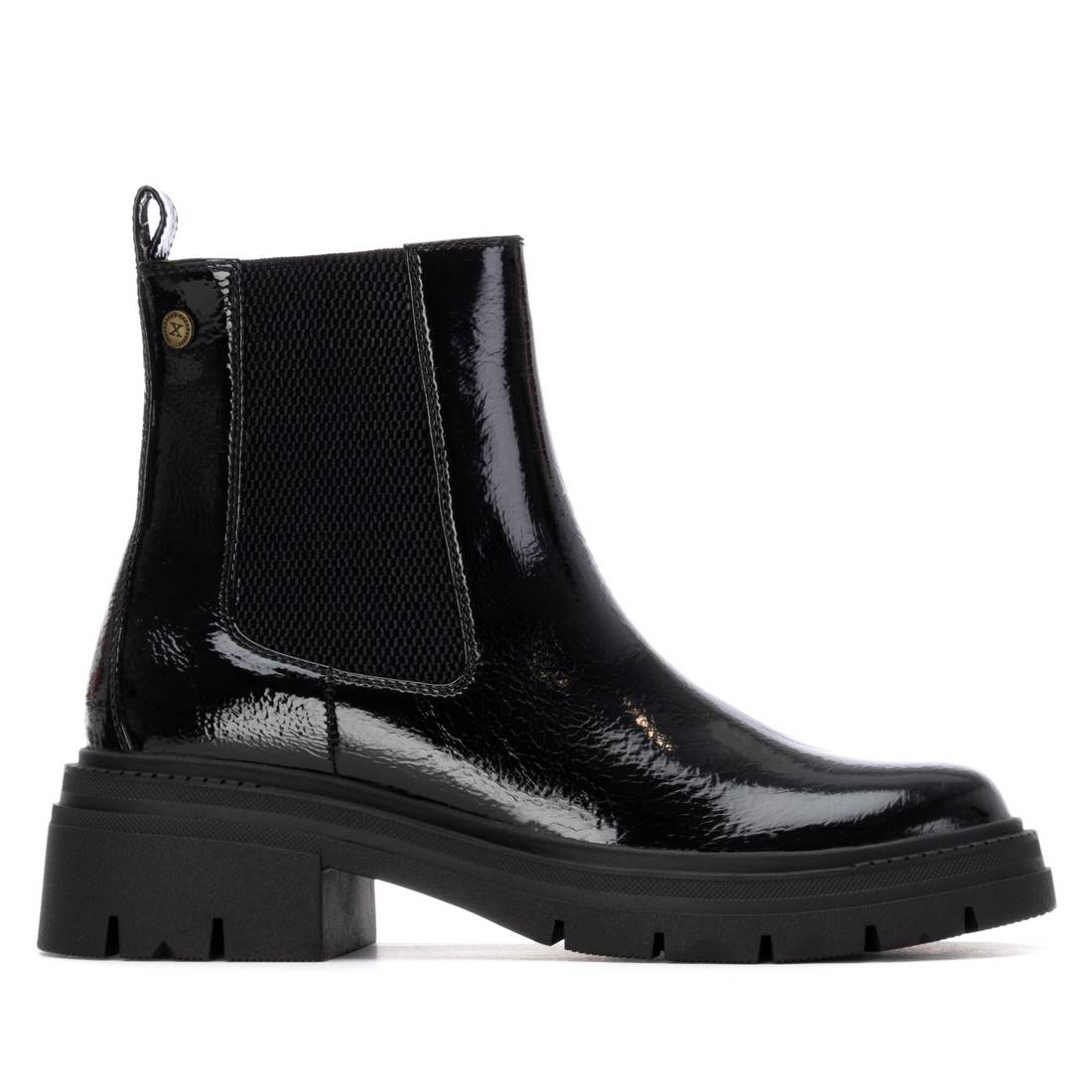 XTI Women's booties 144297