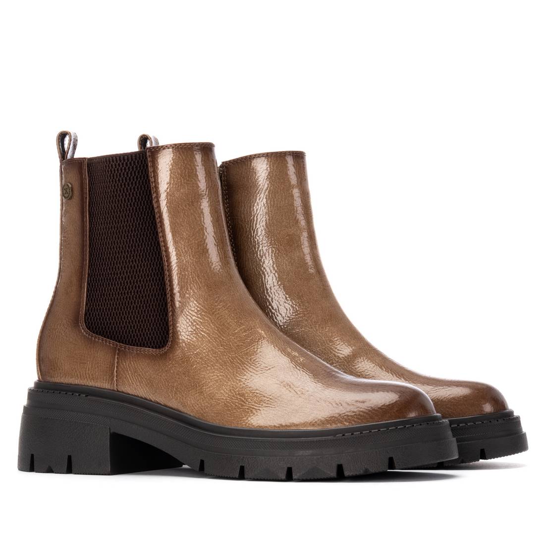 XTI Women's booties 144297