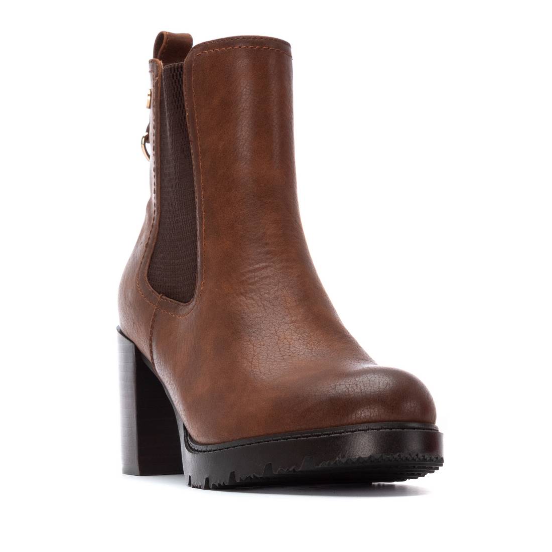 XTI Women's booties 144299