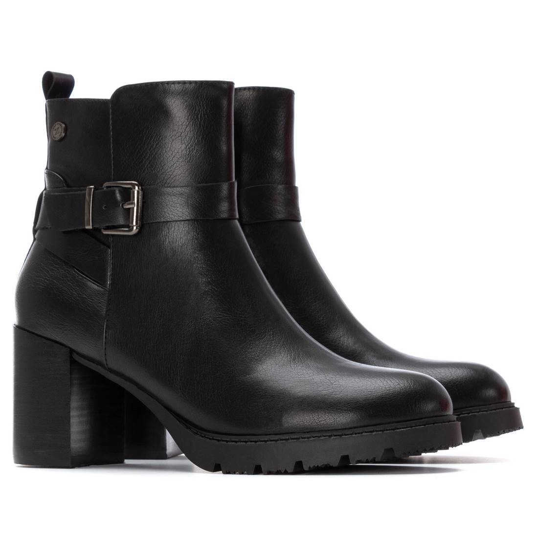 XTI Women's booties 144300