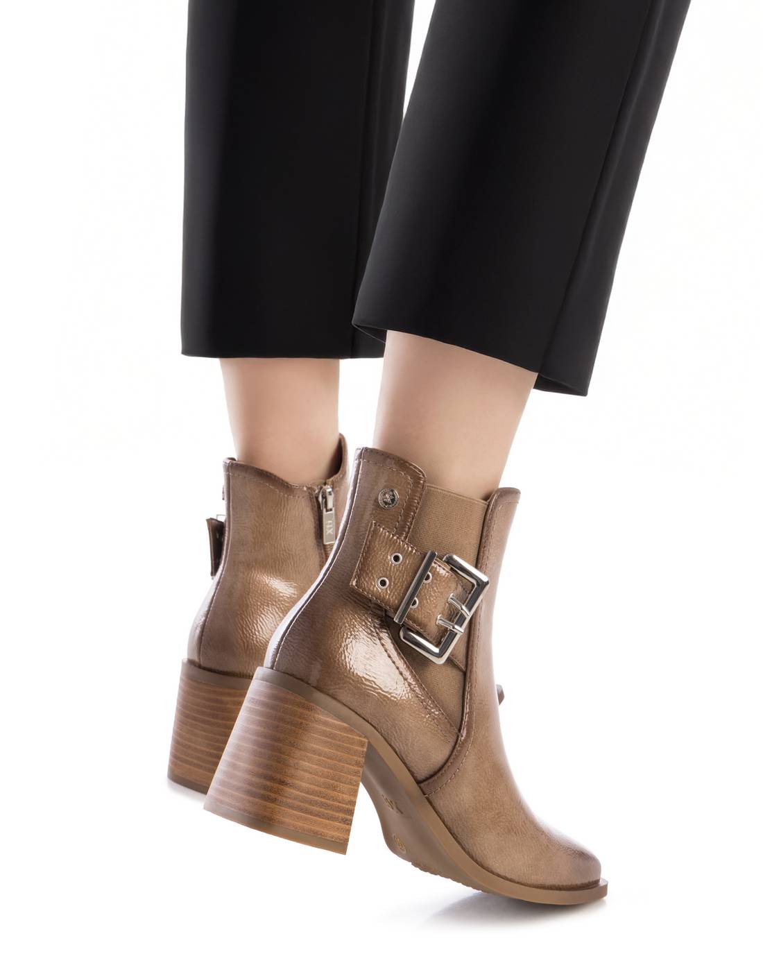 XTI Women's booties 144315
