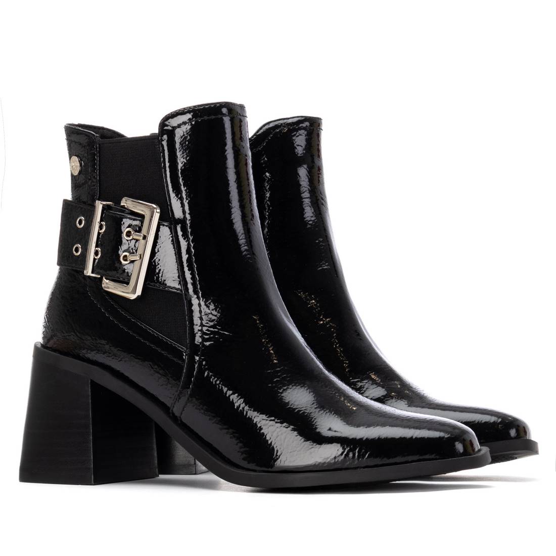 XTI Women's booties 144315