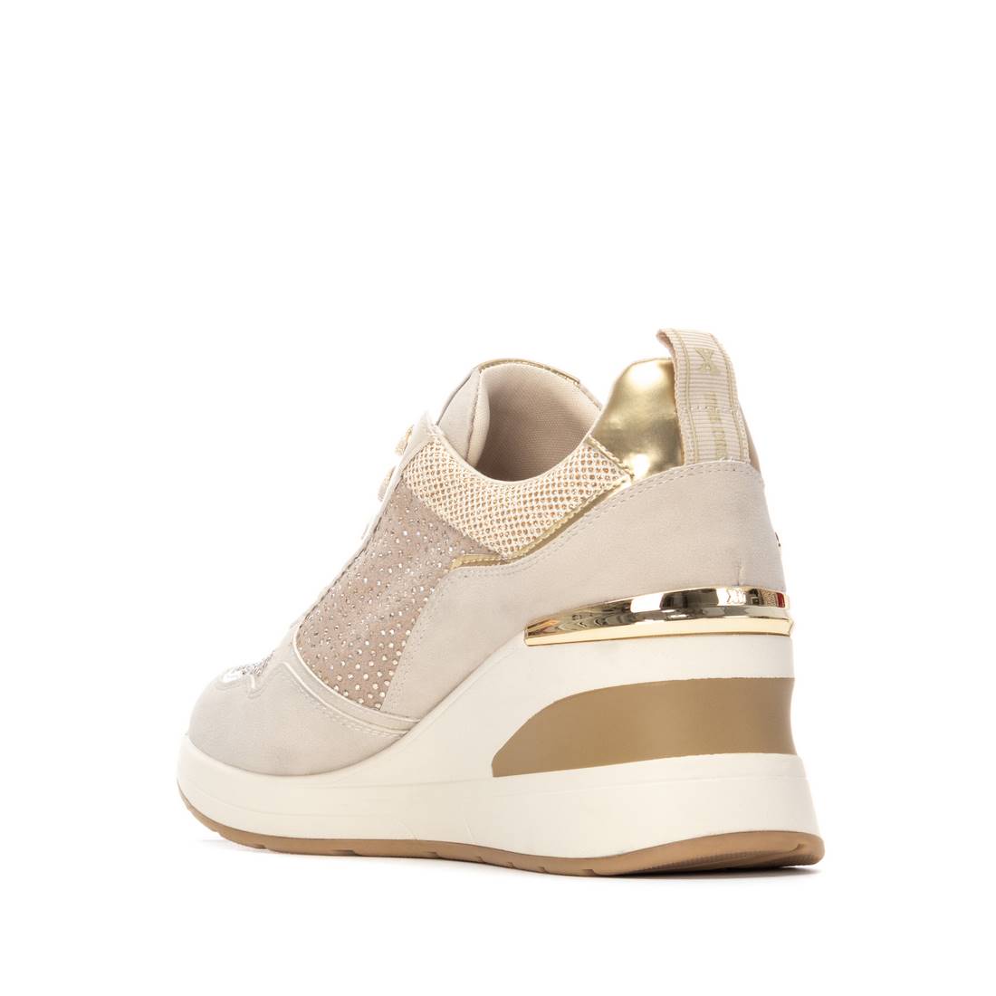 XTI Women's sneakers 144377