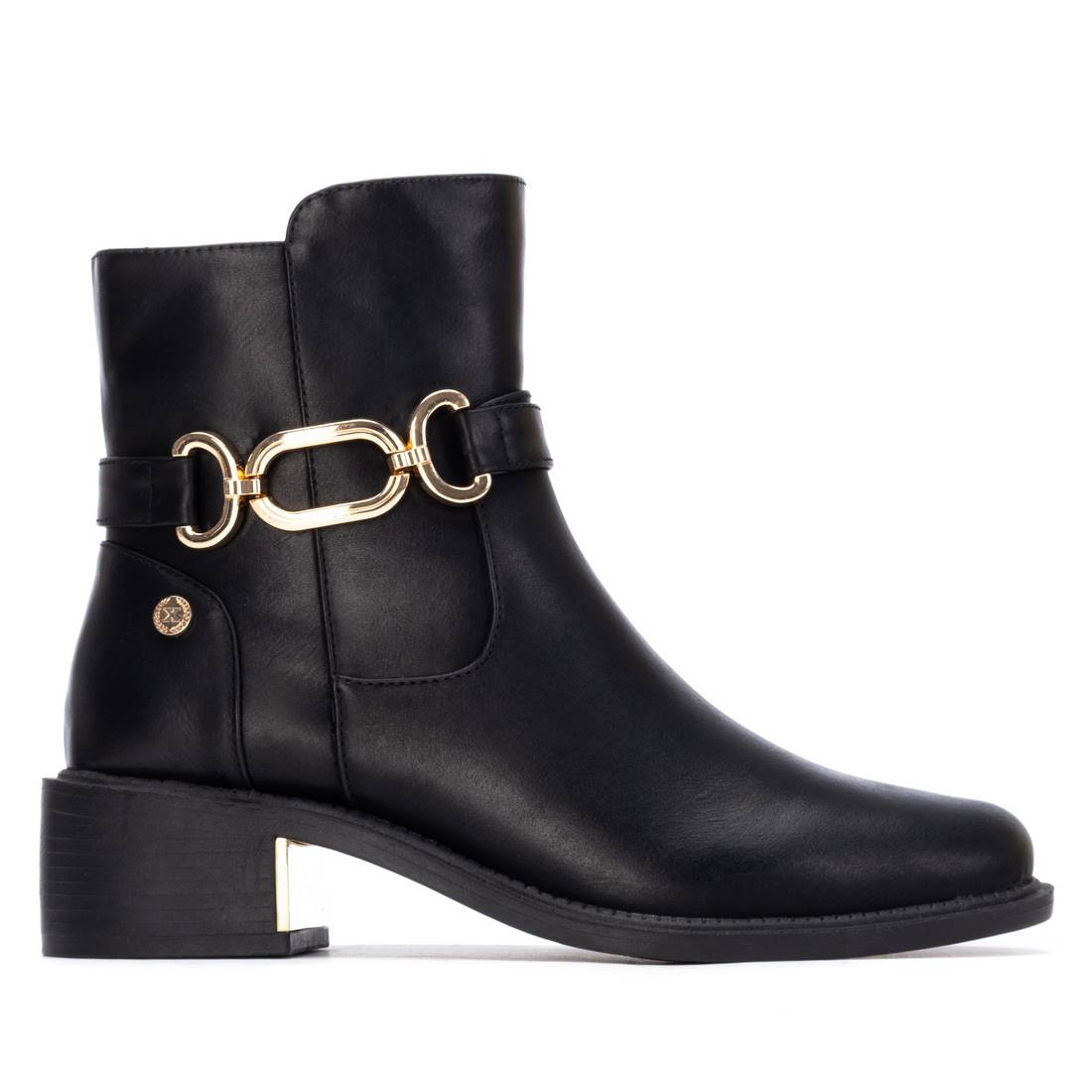 XTI Women's booties 144398
