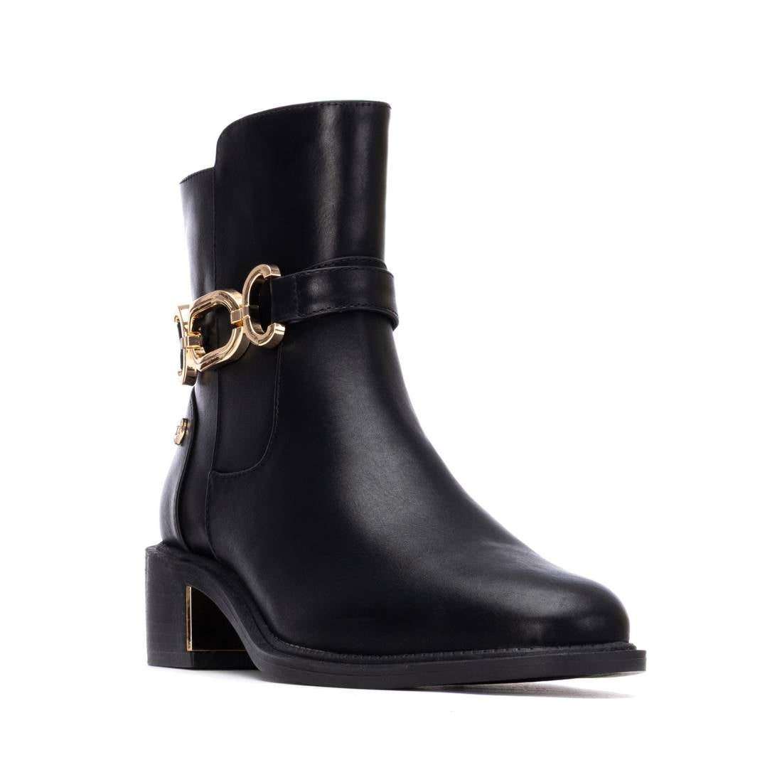 XTI Women's booties 144398