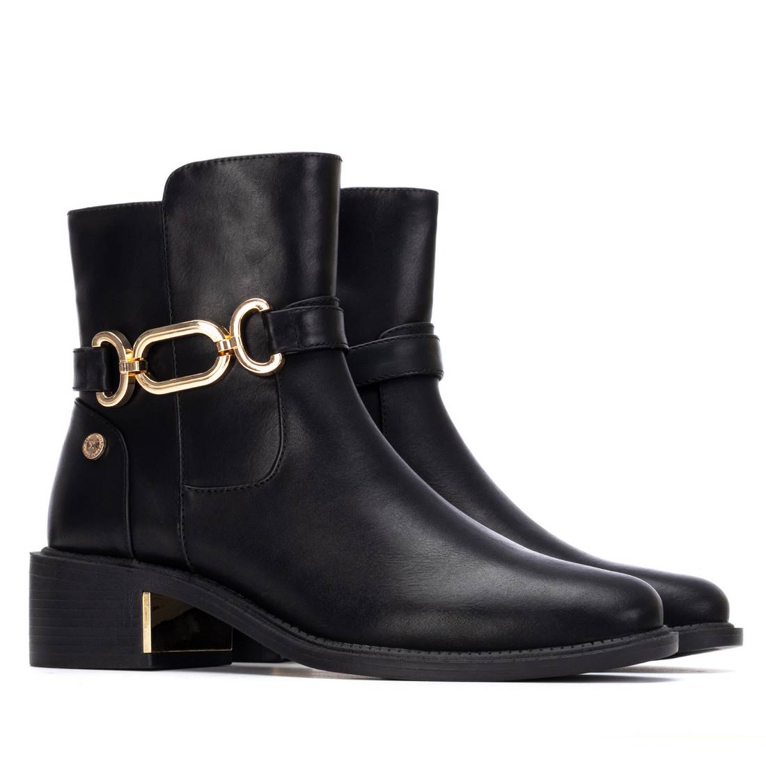 XTI Women's booties 144398
