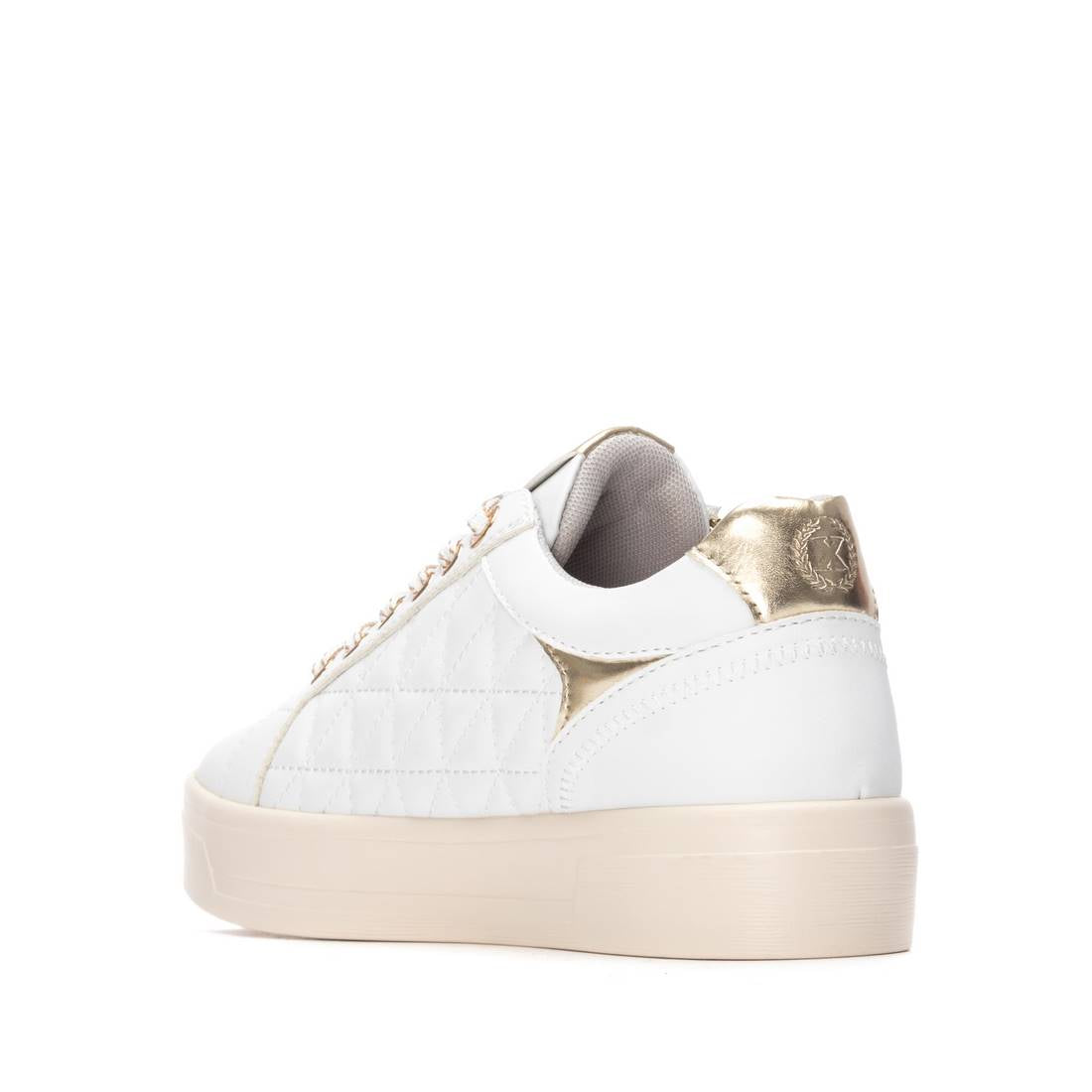 XTI Women's sneakers 144413