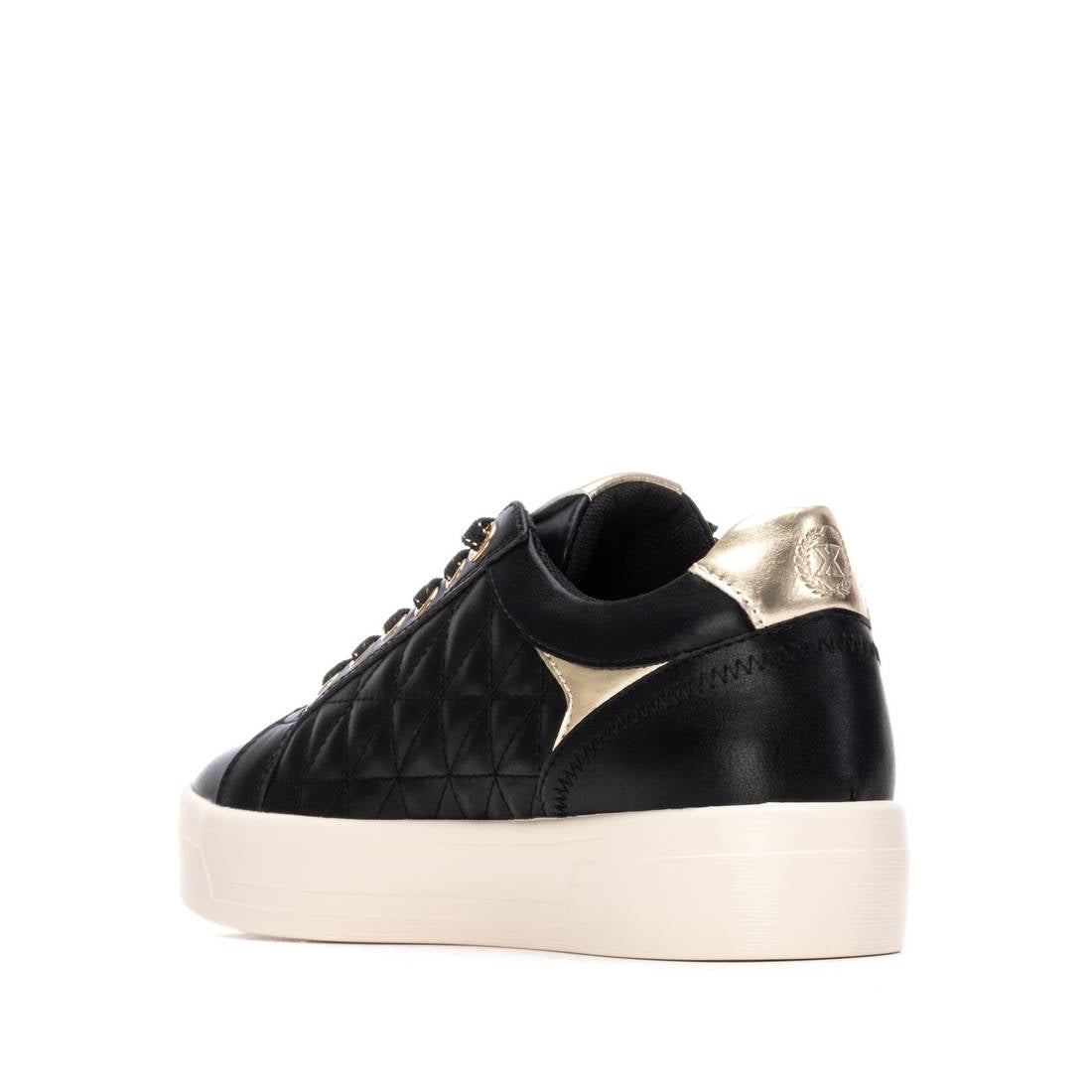 XTI Women's sneakers 144413