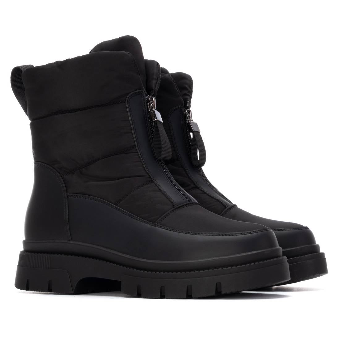 XTI Women's booties 144449