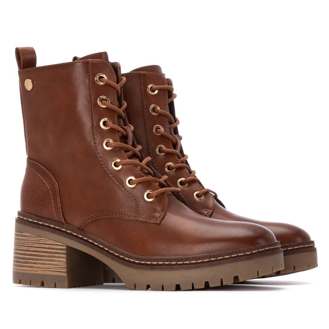 XTI Women's booties 144454