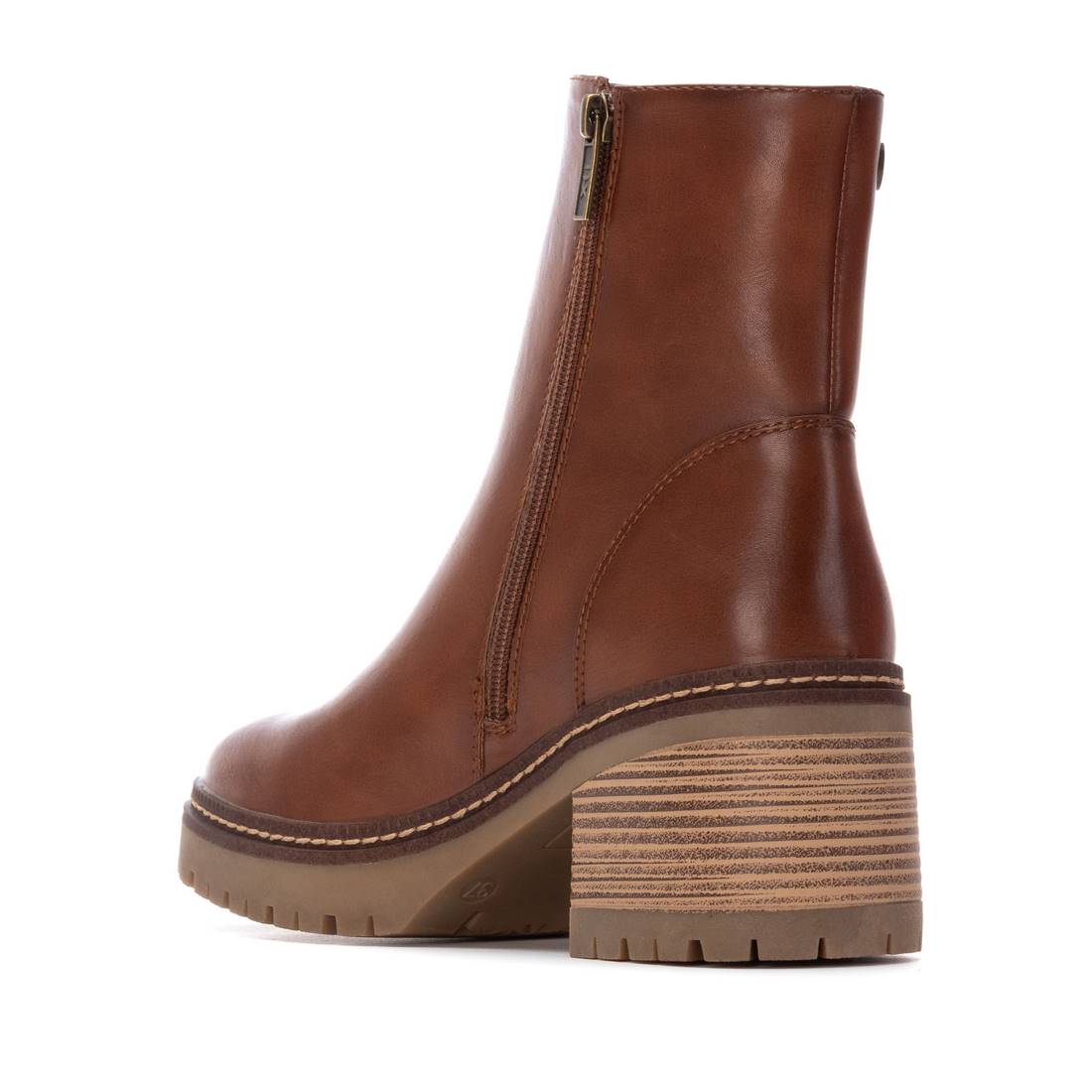 XTI Women's booties 144455