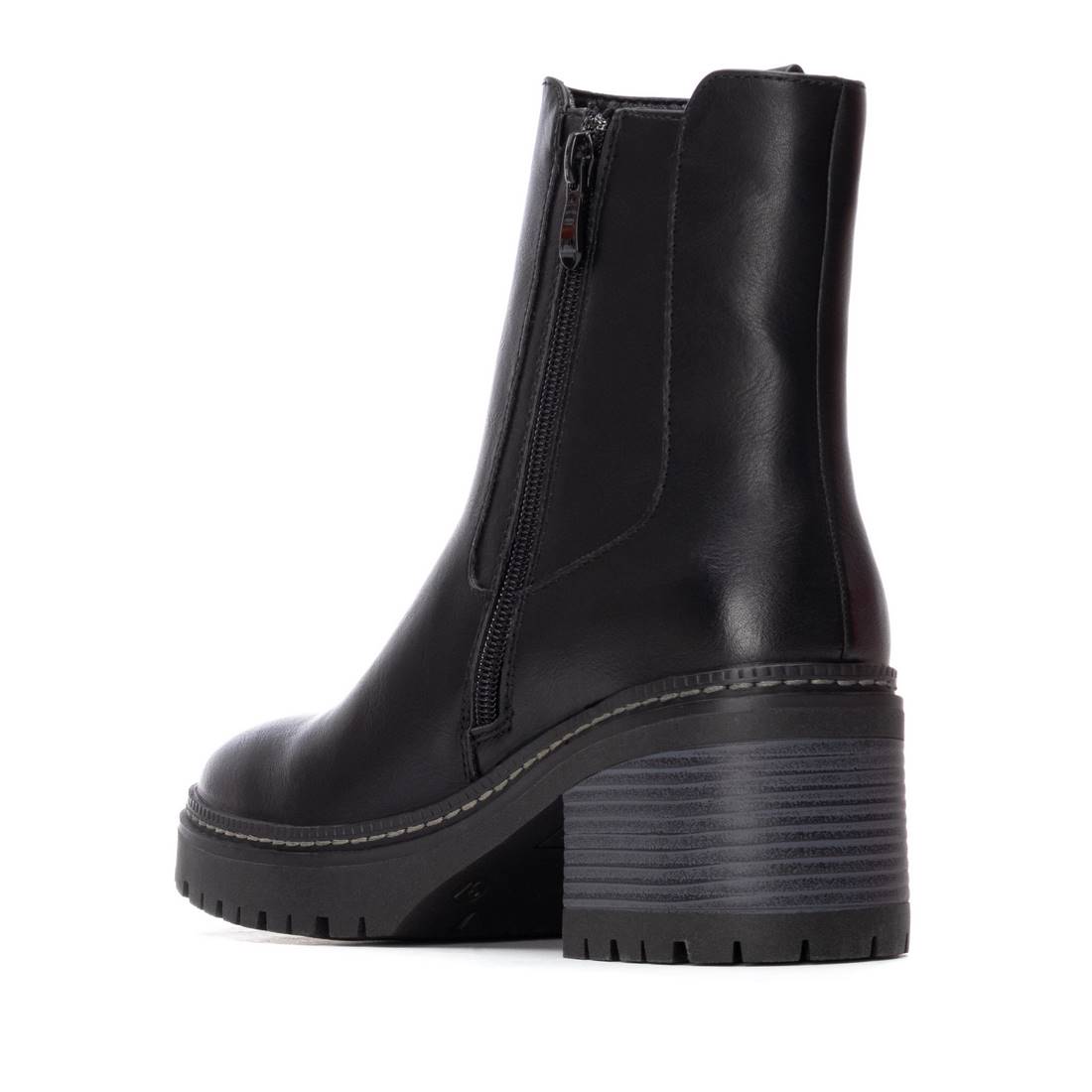 XTI Women's booties 144456
