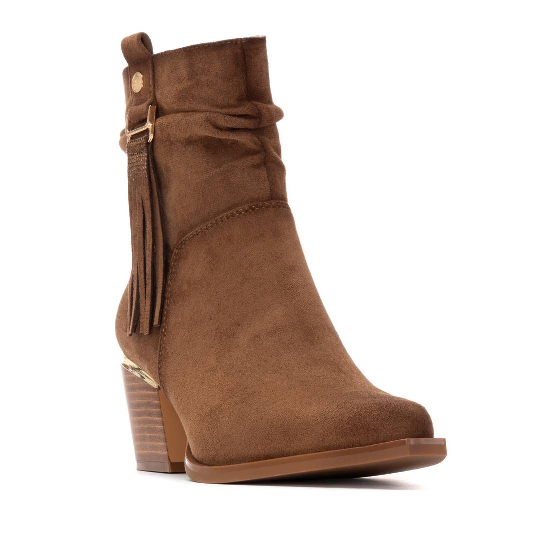 XTI Women's booties 144461