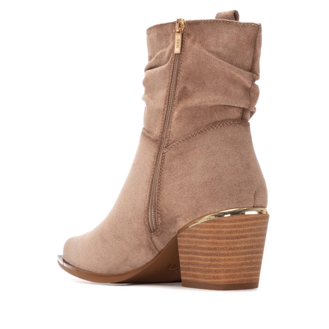 XTI Women's booties 144461