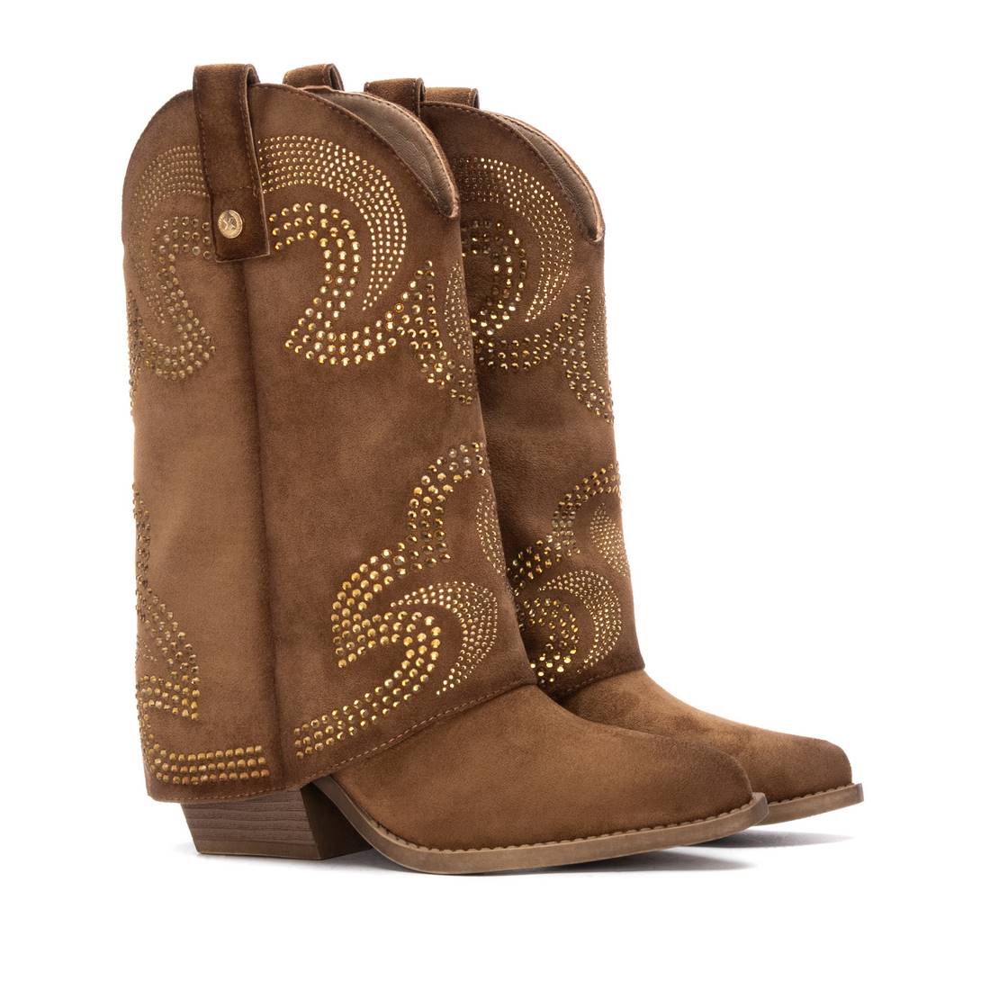 XTI Women's booties 144467