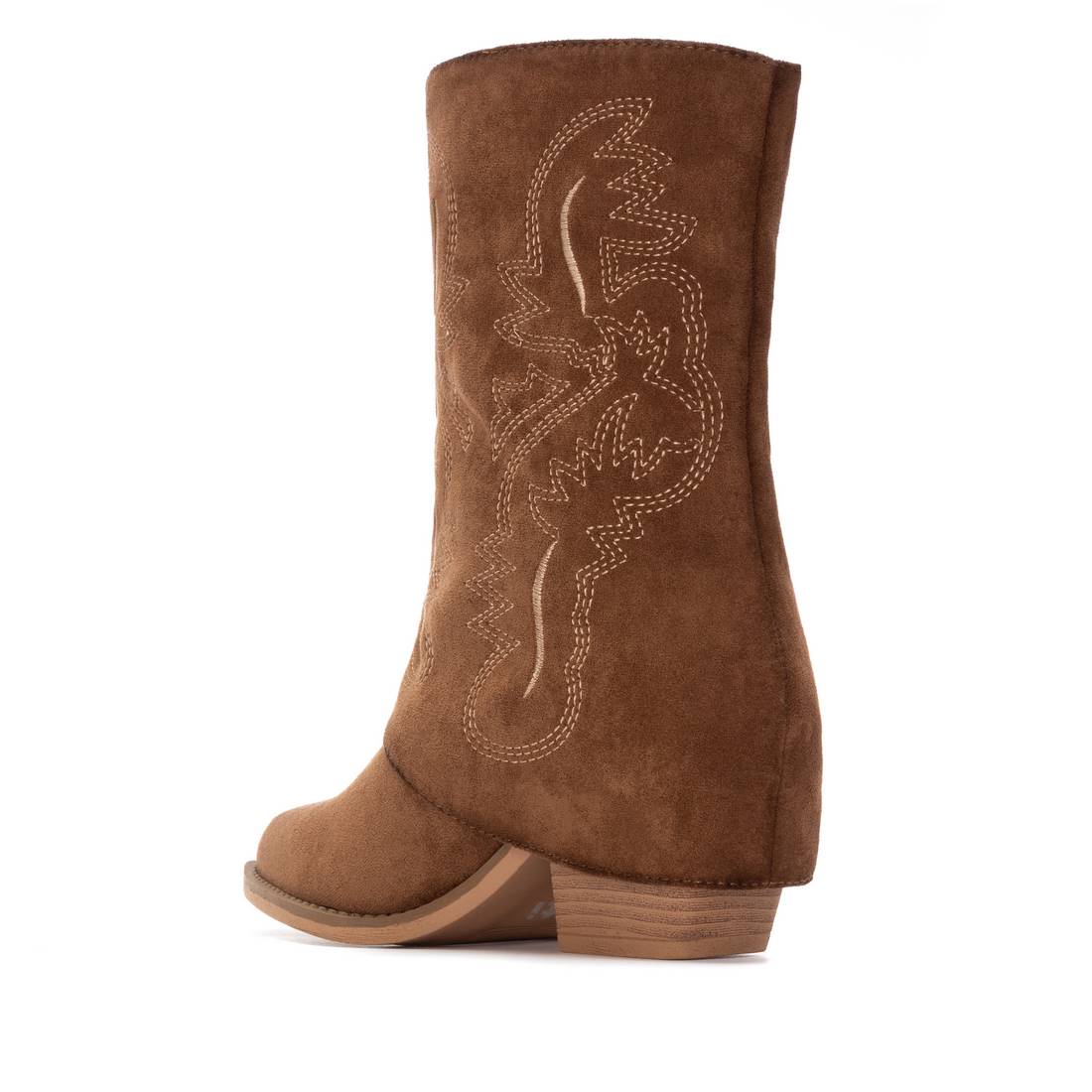 XTI Women's booties 144470
