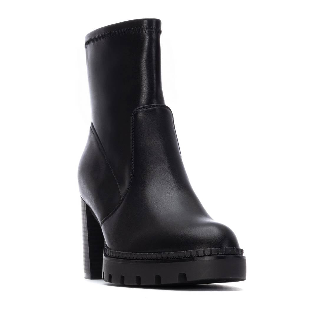 XTI Women's booties 144525