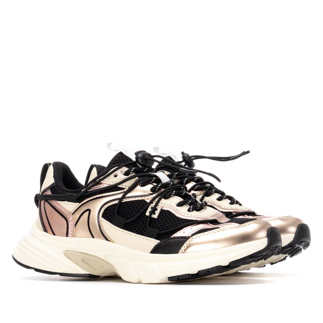 XTI Women's sneakers 144534