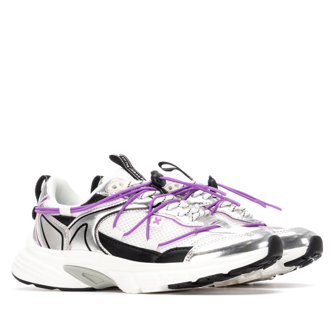 XTI Women's sneakers 144534