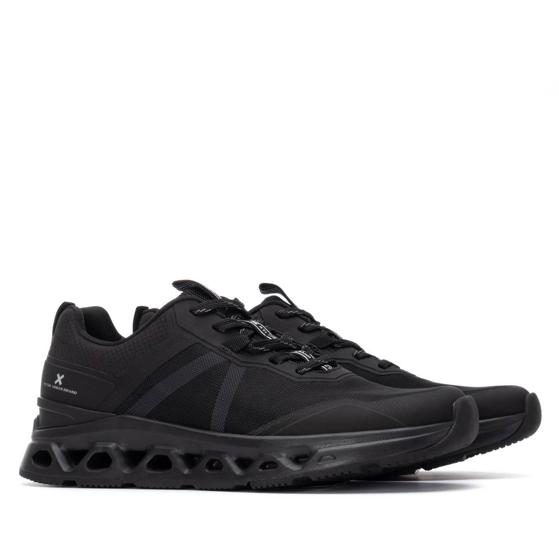 XTI Men's Performance Comfort Sneakers with Airsole 144565