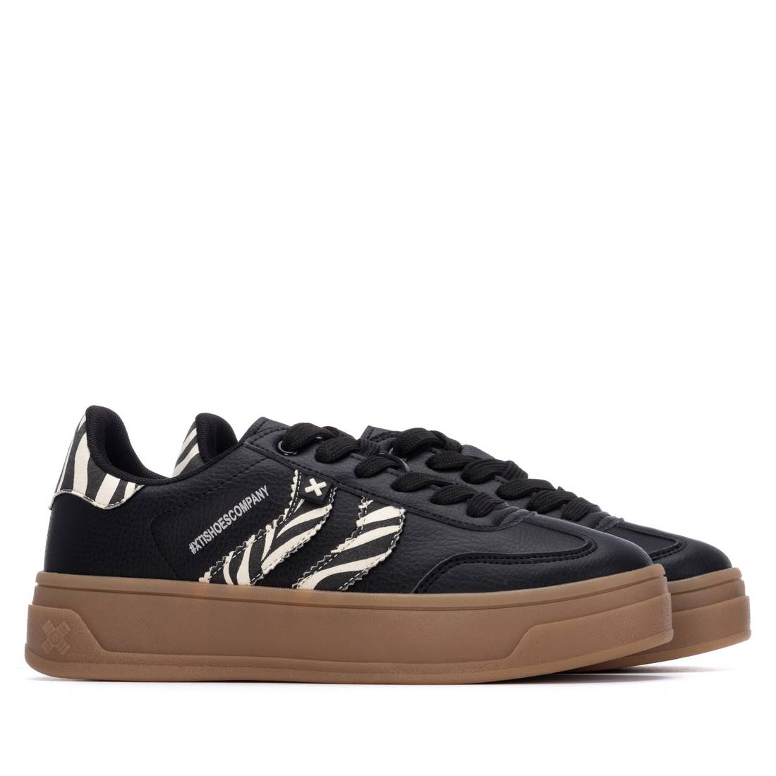 XTI Women's sneakers 144585