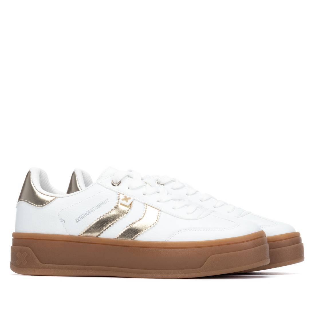 XTI Women's sneakers 144585