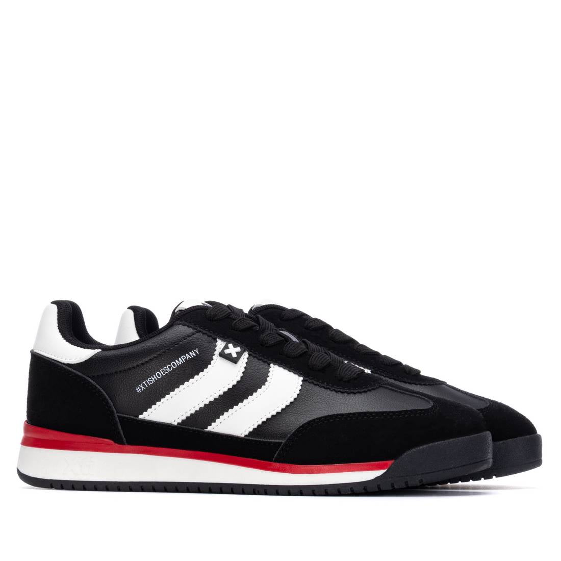 XTI Women's sneakers 144587