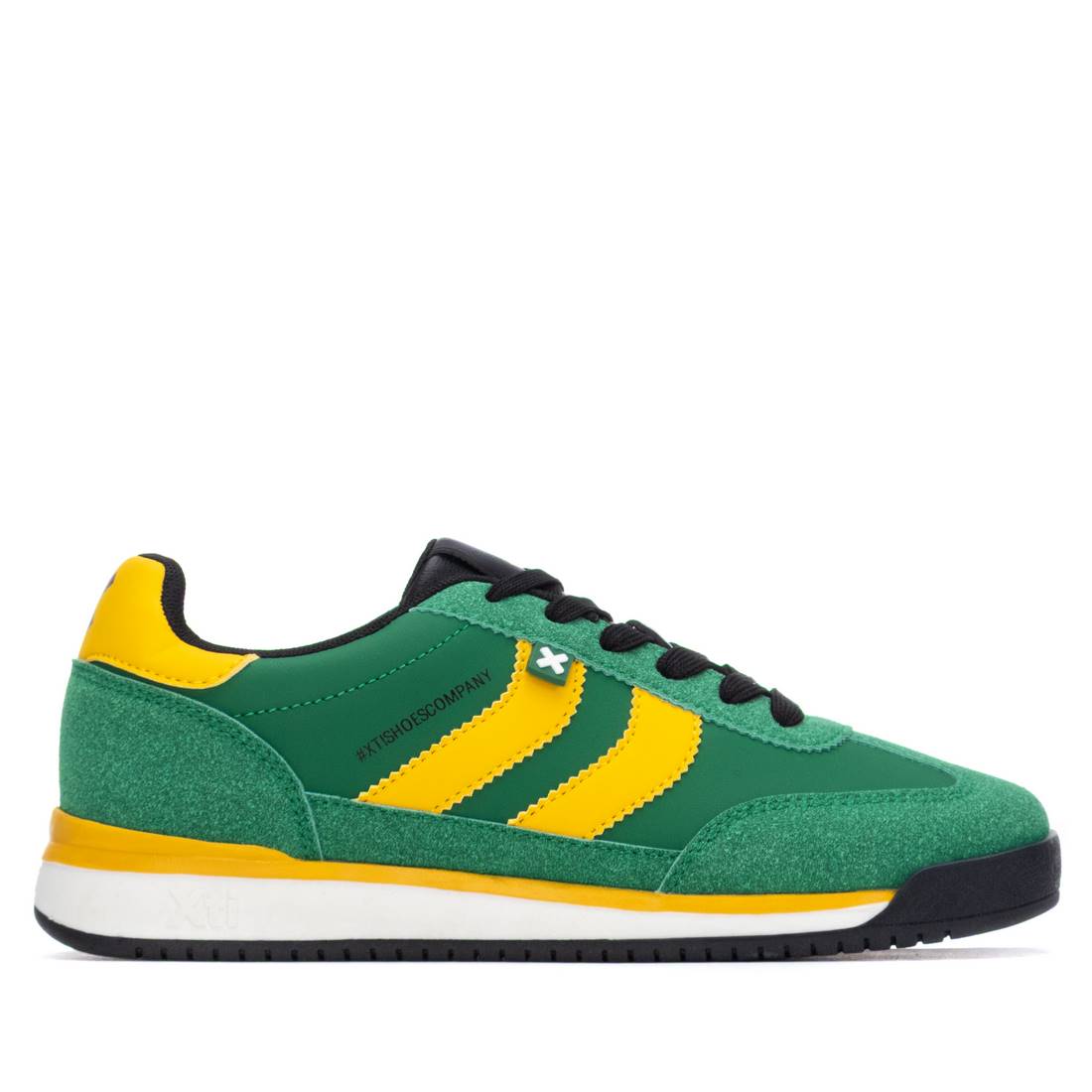 XTI Women's sneakers 144587