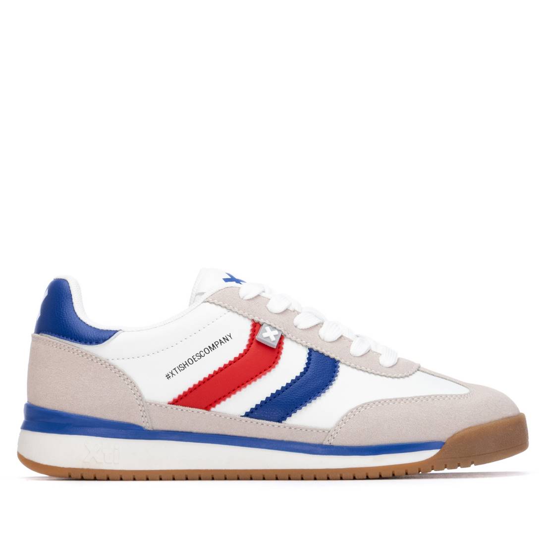 XTI Women's sneakers 144587