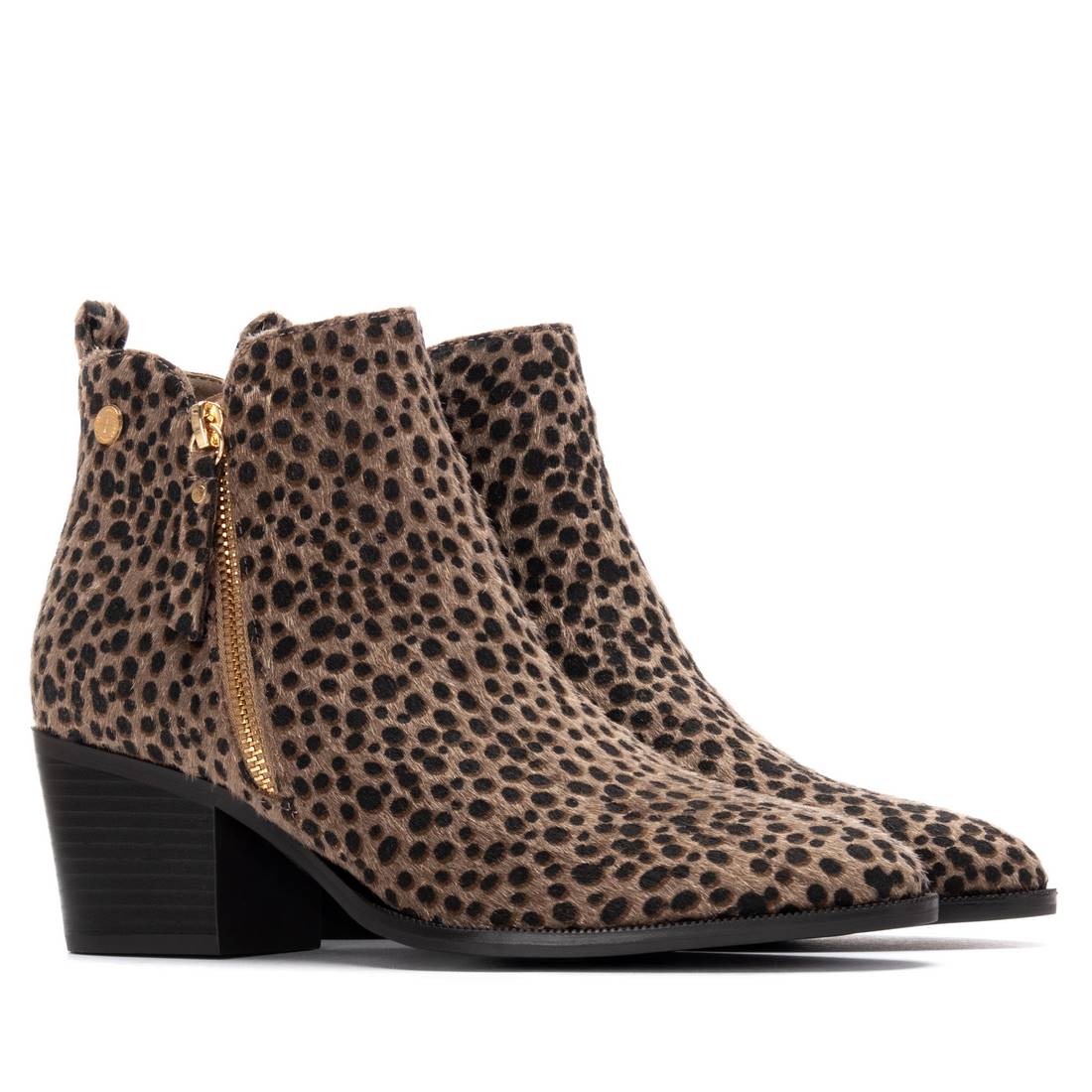 XTI Women's booties 144648