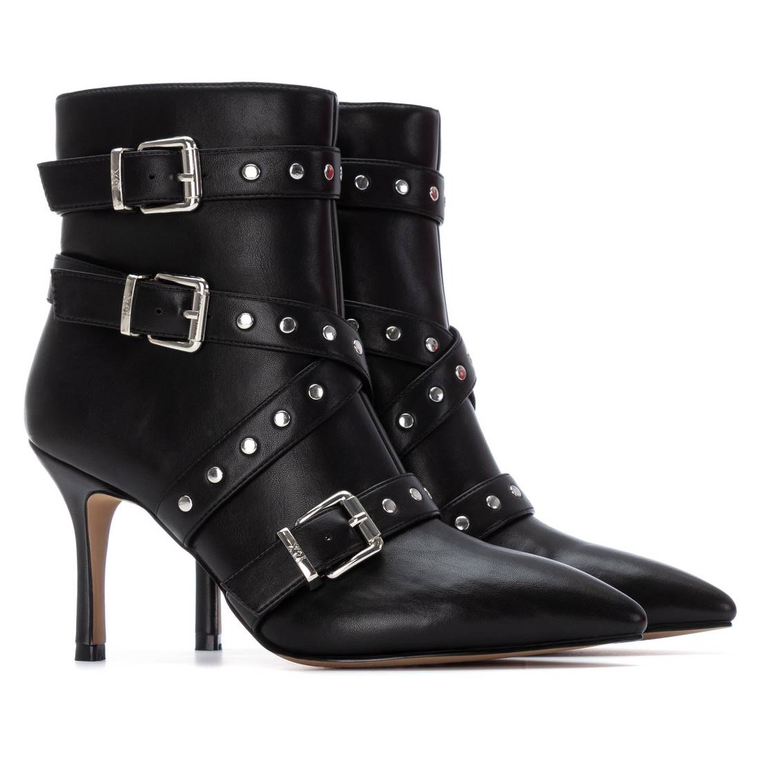 XTI Women's booties 144649