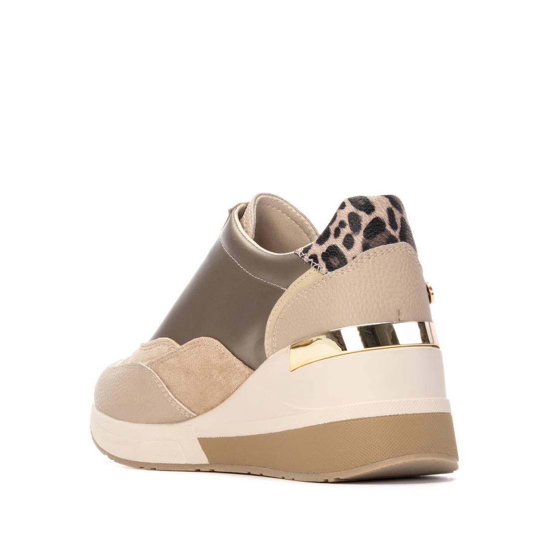 XTI Women's sneakers 144655