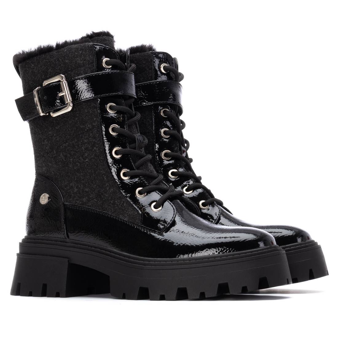XTI Women's booties 144669