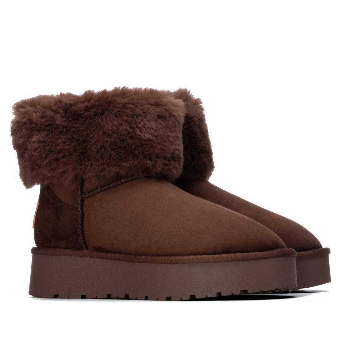 XTI Women’s booties 144719
