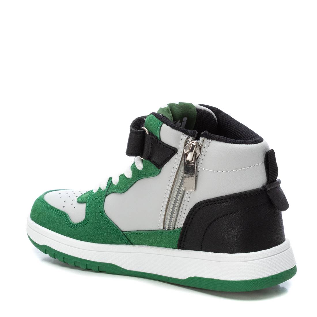 Xti Boys High Top Sneakers 150558